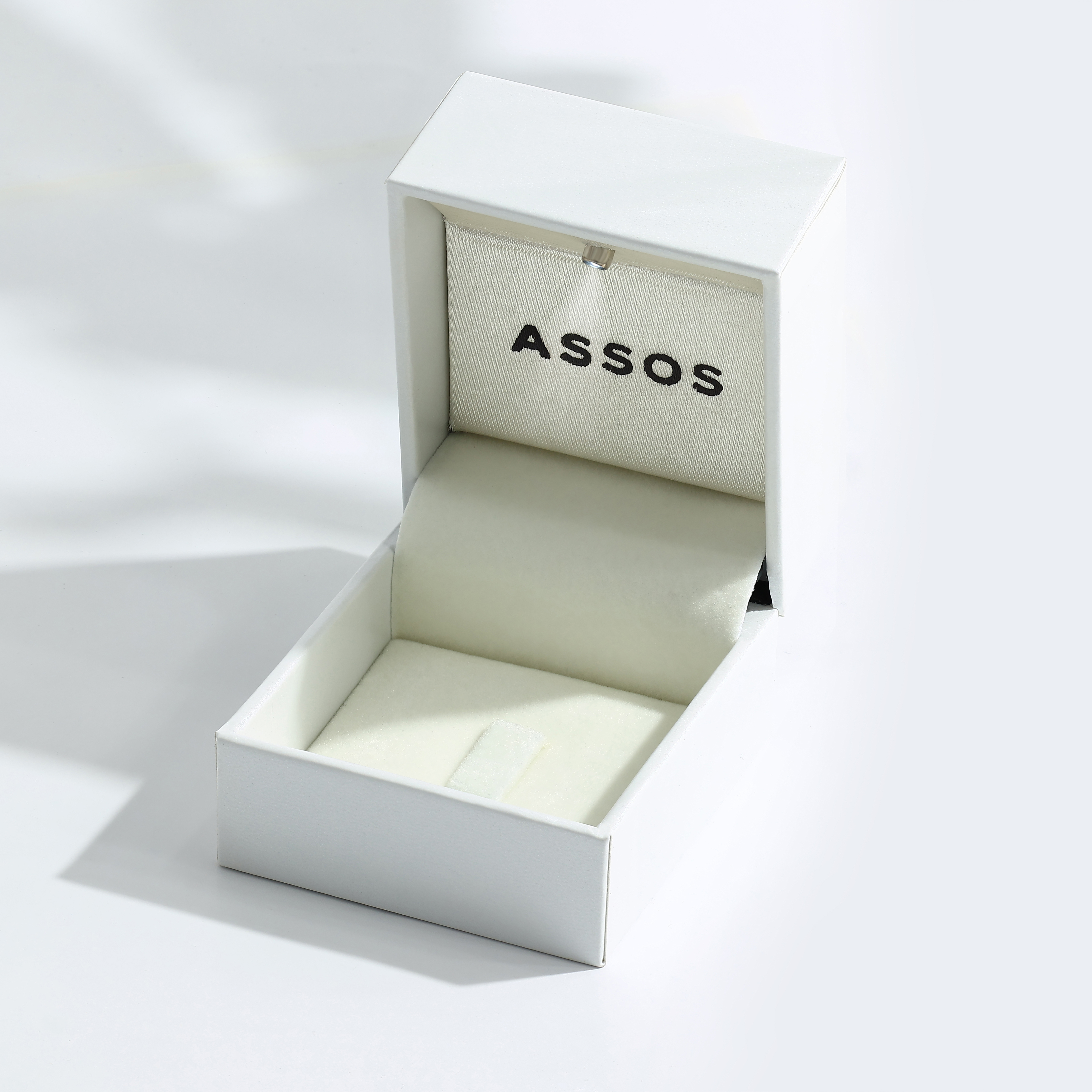 Işıklı Yüzük Kutusu